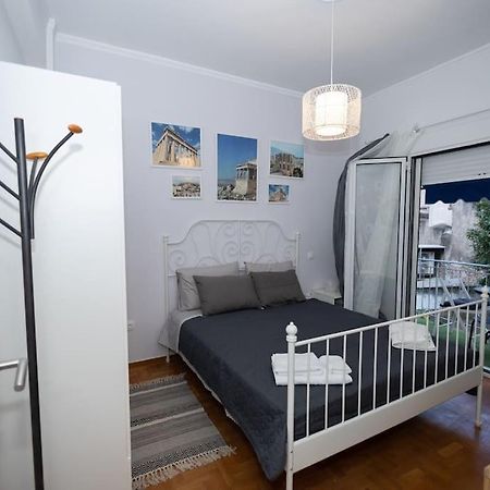 Αιθρα Suite Atenas Exterior foto