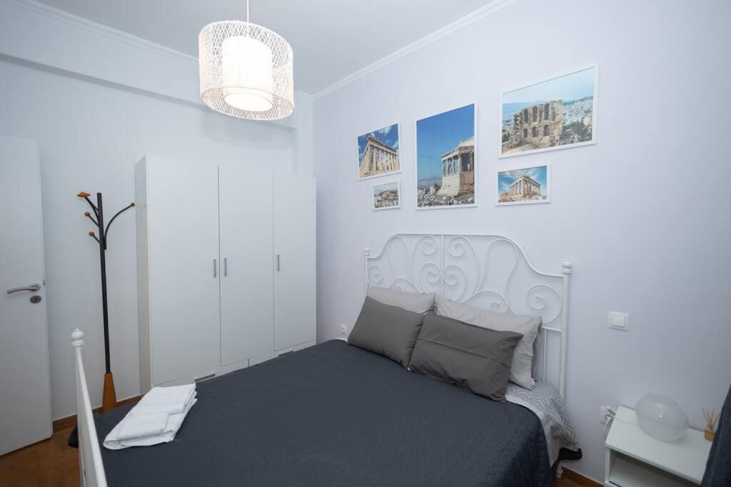 Αιθρα Suite Atenas Exterior foto
